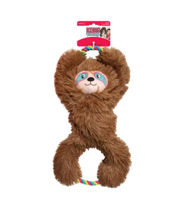 Kong tuggz sloth extra large
