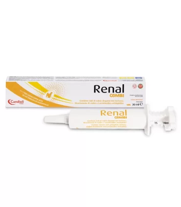 Candioli renal combi pasta 30 ml