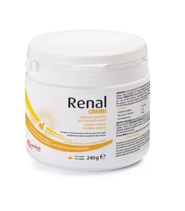 Candioli renal combi polvere 240 gr