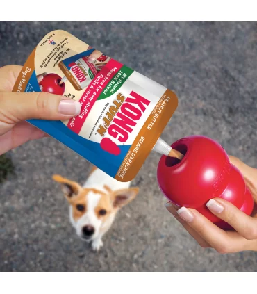 Kong stuff'n peanut butter 170 gr
