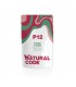 Natural code P12 gatto tonno e aloe 70 gr