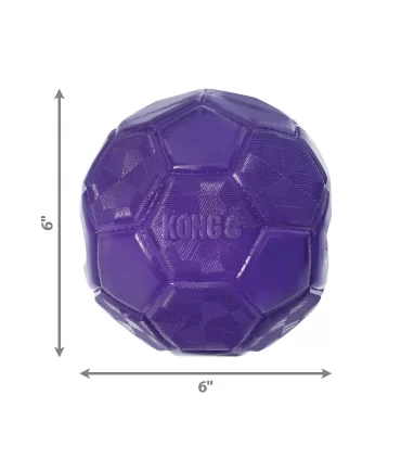 Kong flexball medium large