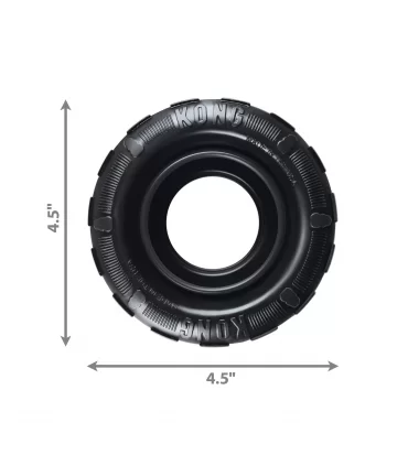 Kong extreme tyres medium large