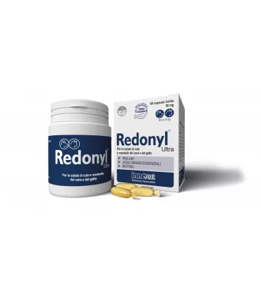 Innovet redonyl ultra 60 capsule 50 mg