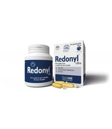 Innovet redonyl ultra 60 capsule 150 mg