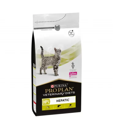 Purina Proplan diet hp gatto 1,5 kg