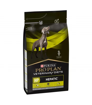 Purina Proplan diet hp cane 3 kg