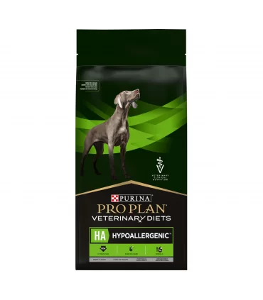 Purina proplan diet HA cane 11 kg