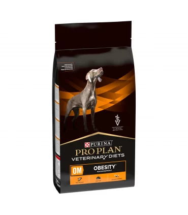 Purina Proplan diet om cane 12 kg