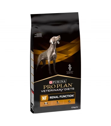 Purina Proplan diet nf cane 12 kg
