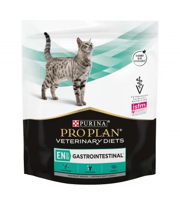Purina proplan diet en gatto 400 gr