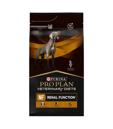 Purina Proplan diet nf cane 3 kg