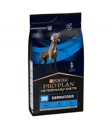 Purina Proplan diet drm cane 3 kg