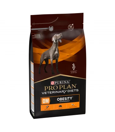 Purina Proplan diet om cane 3 kg