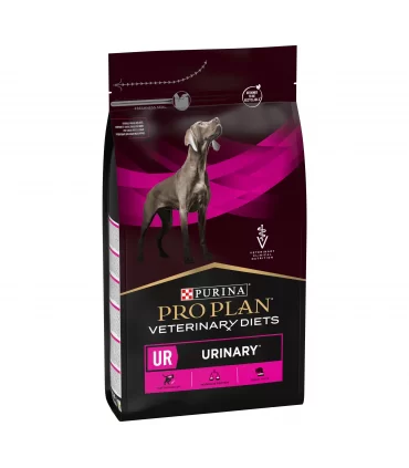 Purina Proplan diet ur cane 3 kg
