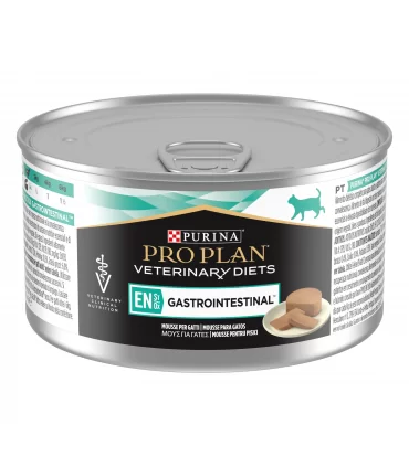 Purina proplan diet en gatto 195 gr