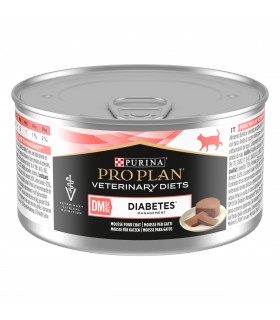 Purina proplan diet dm gatto 195 gr