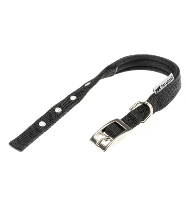 Ferplast daytona C15/35 nero collare