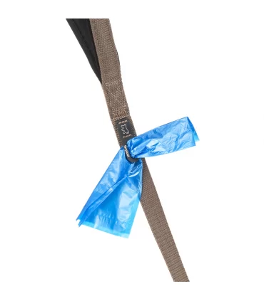 Ferplast daytona g20/120 marrone guinzaglio