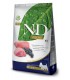 Farmina n&d prime cane adult mini agnello e mirtillo 800 gr