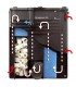 Ferplast bluwave 03 filtro interno biologico