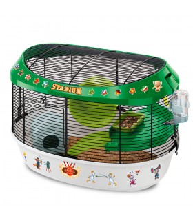 Ferplast stadium gabbia