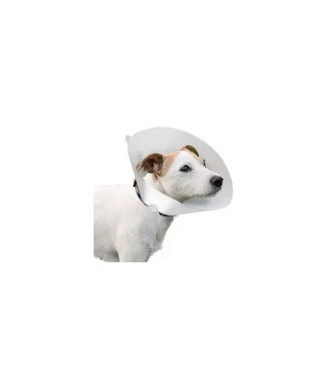 Proficollar collare elisabettiano 7,5 cm