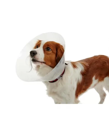 Proficollar collare elisabettiano 15 cm