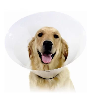 Proficollar collare elisabettiano 25 cm