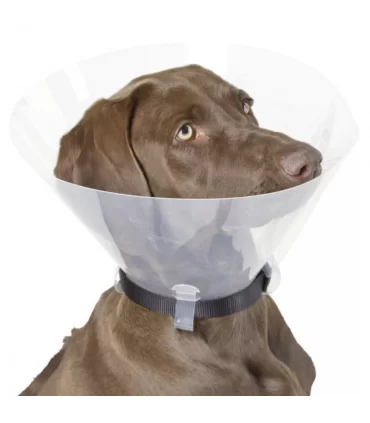 Proficollar collare elisabettiano 30 cm