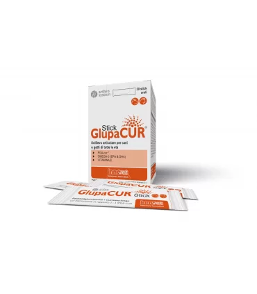 Innovet glupacur 30 stick orali