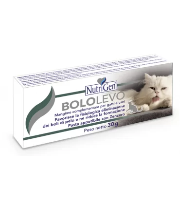 Nutrigen bololevo 30 gr