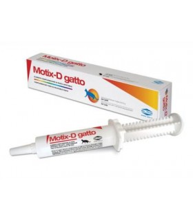 Slais motix-d gatto pasta 30 gr