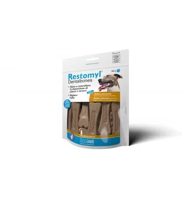 Innovet restomyl dentalbones cane 482 gr