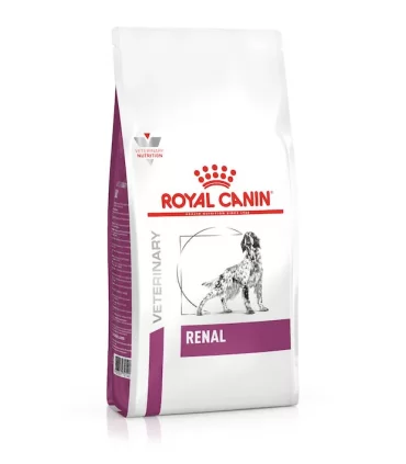 Royal canin renal cane 2 kg