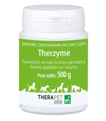 Therapet Therzyme XL polvere 500 gr