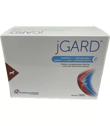 Abiovet jgard 160 perle