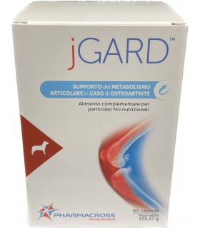Abiovet jgard 80 perle