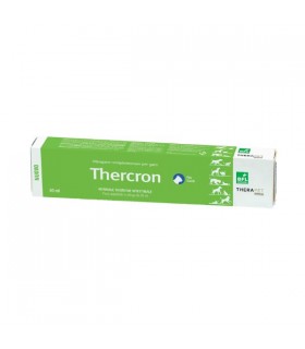 Therapet Thercron pasta gatti 30 gr