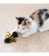 Kong cat better buzz bee