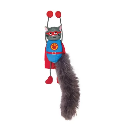 Kong cat connects magnicat