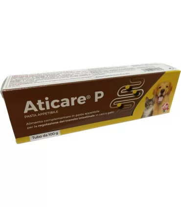 Aticare paraffina 100 gr