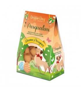 Doggyebag I Pasqualini 180 gr