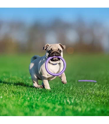 Ferplast puller micro dog fitness tool