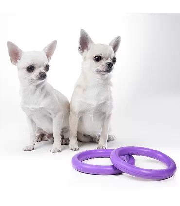 Ferplast puller micro dog fitness tool