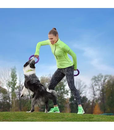 Ferplast puller midi dog fitness tool