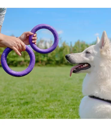 Ferplast puller midi dog fitness tool