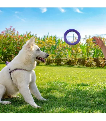 Ferplast puller midi dog fitness tool