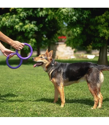 Ferplast puller midi dog fitness tool
