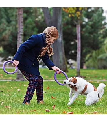 Ferplast puller mini dog fitness tool